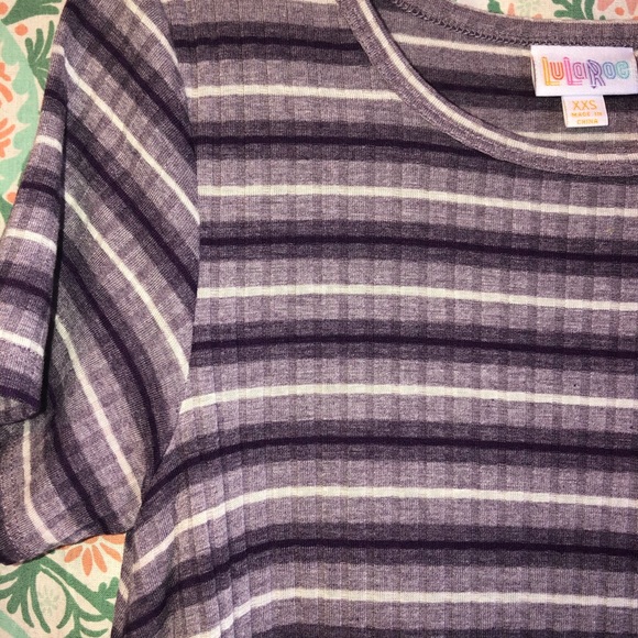 Lularoe Carly - Picture 2 of 2